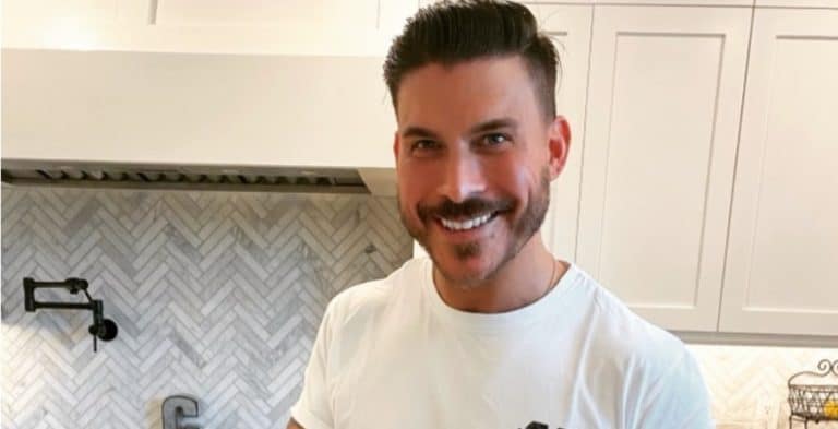 Jax Taylor Claims He Is Not Dating Paige Woolen