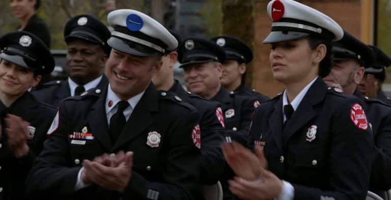 ‘Chicago Fire’ Losing Another Beloved Star In Season 12?