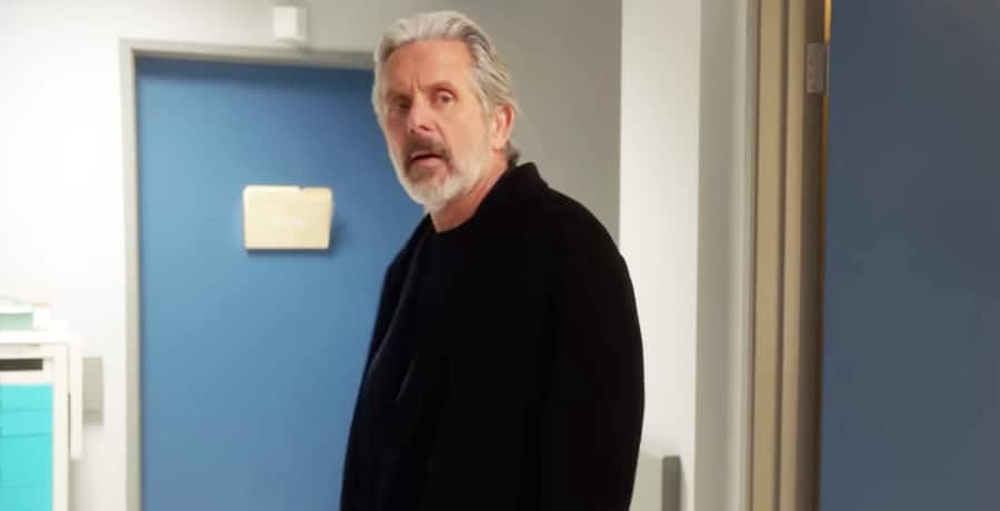 Gary Cole on NCIS / YouTube