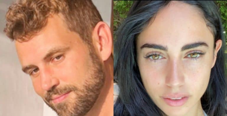 Did Nick Viall And Maria Georgas Ever Hook Up?