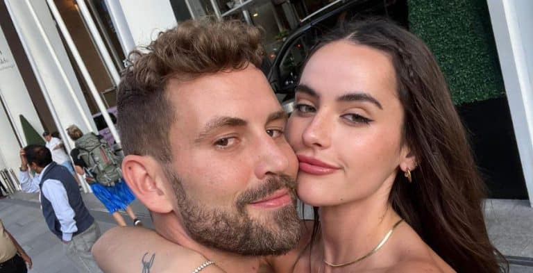 Nick Viall Abruptly Ends Honeymoon After ‘Tragic’ Situation