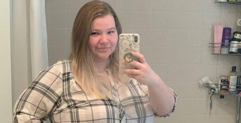 ’90 Day Fiance’ Nicole Nafziger Pregnant With 2nd Child?