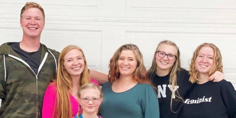 ‘Sister Wives’ Why Did Paedon Brown Get Kicked Out?
