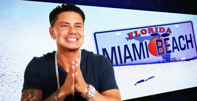 Pauly D from Jersey Shore / YouTube