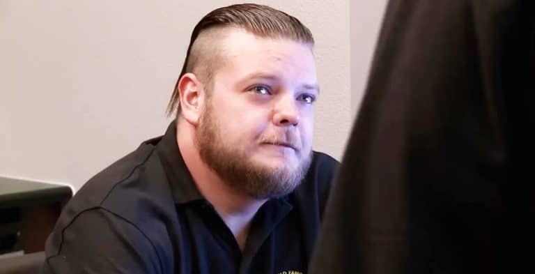 Corey Harrison on Pawn Stars / YouTube