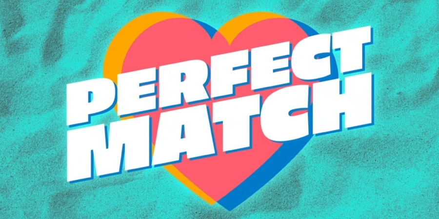Perfect Match, Netflix