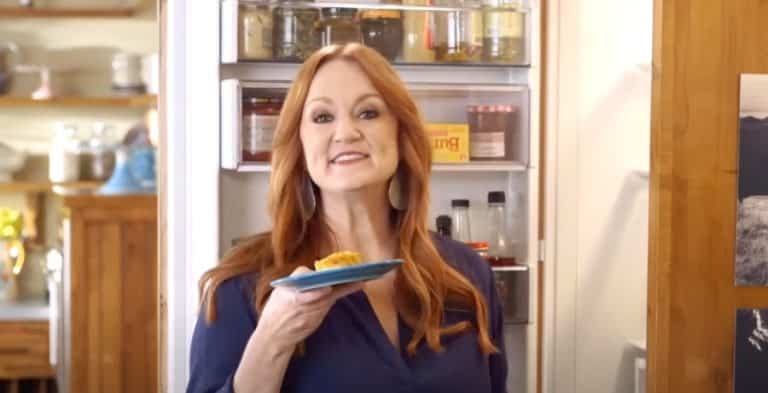 ‘Pioneer Woman’ Ree Drummond Shares Proud Mom Moment With Daughter