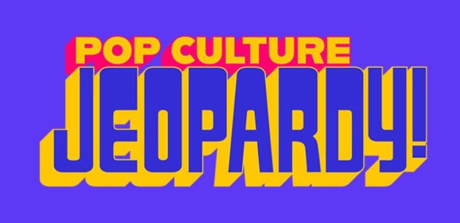 Pop Culture Jeopardy! - Jeopardy.com
