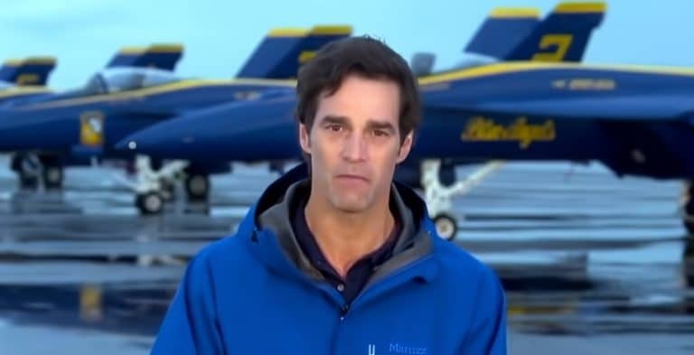 ‘GMA’ Rob Marciano & Ginger Zee Feuded For Years?