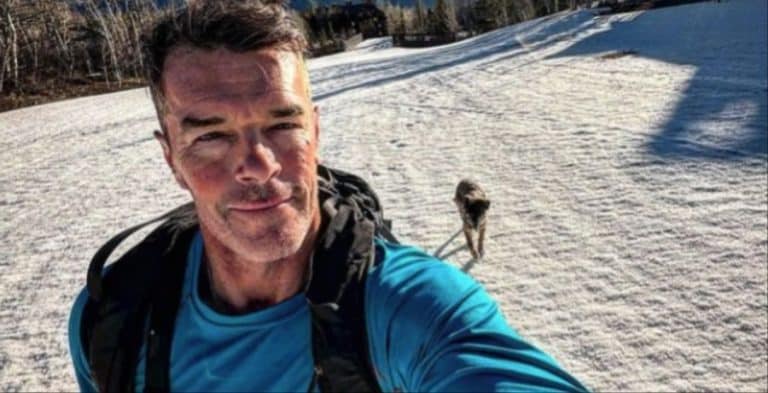 Ryan Sutter Scares Fans With Sad Post About Trista