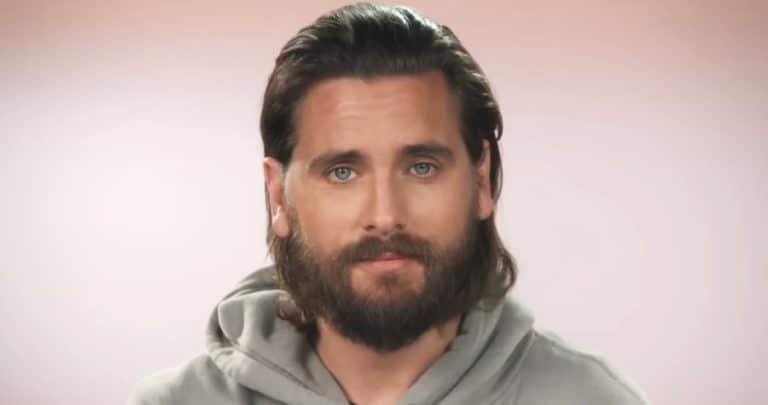 Camera Catches Truth Behind Scott Disick’s Massive Weight Loss