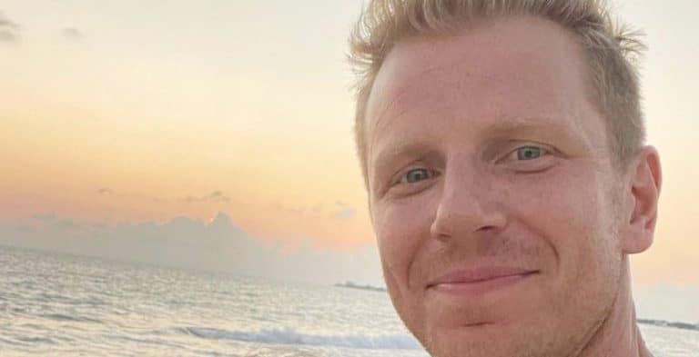 ‘Bachelor’ Sean Lowe Says Things Are Getting ‘Ugly’ At Home