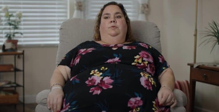‘Botched Bariatrics’ How’s Simone With ‘Uncontrollable Vomiting’?