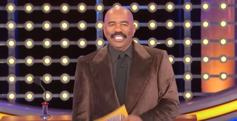 ‘Family Feud’ Contestants Banned After Inappropriate Behavior?