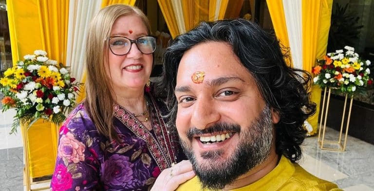 ’90 Day Fiance’ Jenny & Sumit Singh Begging For TLC Return?
