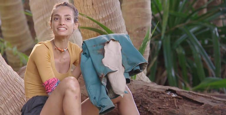 Things Heat Up On ‘Survivor 46’ When Castaway Catches On Fire