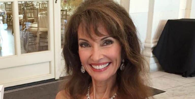 Susan Lucci Reveals Why She Turned Down ‘Golden Bachelorette’