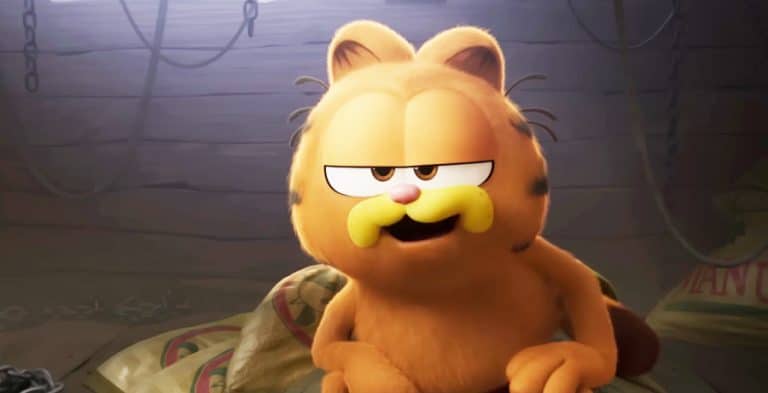 ‘The Garfield Movie’ Release Date & Everything You Need To Know