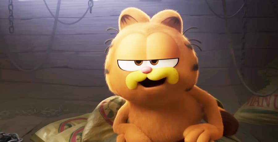 'The Garfield Movie' Release Date & Everything You Need To Know