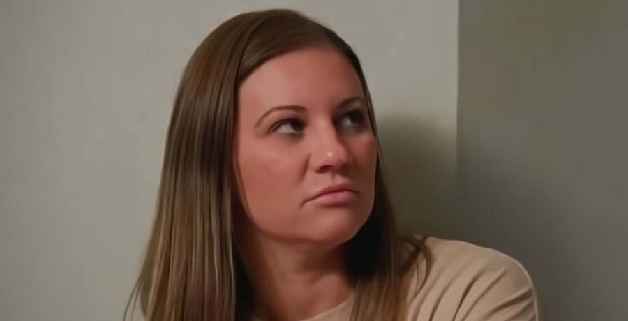 TLC OutDaughtered - Danielle Busby Is Unhappy With Adam Busby -Via Access Hollywood