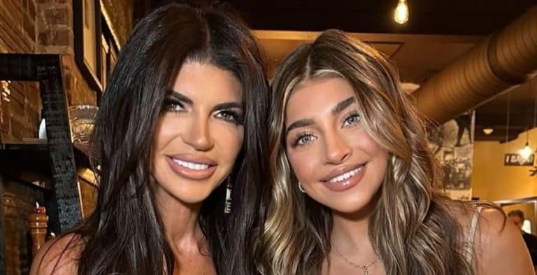 Teresa Giudice, Gia Giudice - Instagram