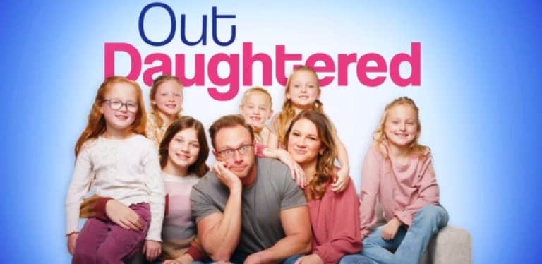 Why Aren’t The New Episodes Of ‘OutDaughtered’ On Max?