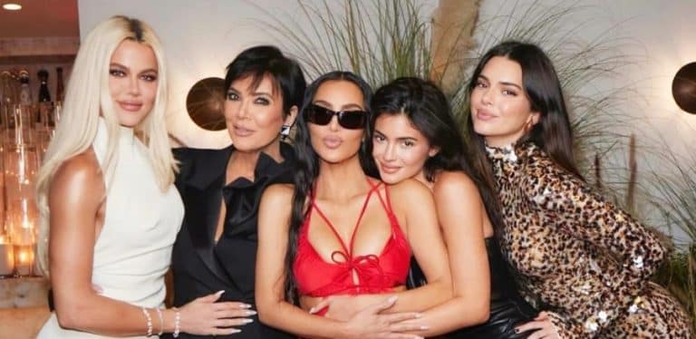 ‘The Kardashians’ Exhaust Their Show’s Storyline, What’s Left?