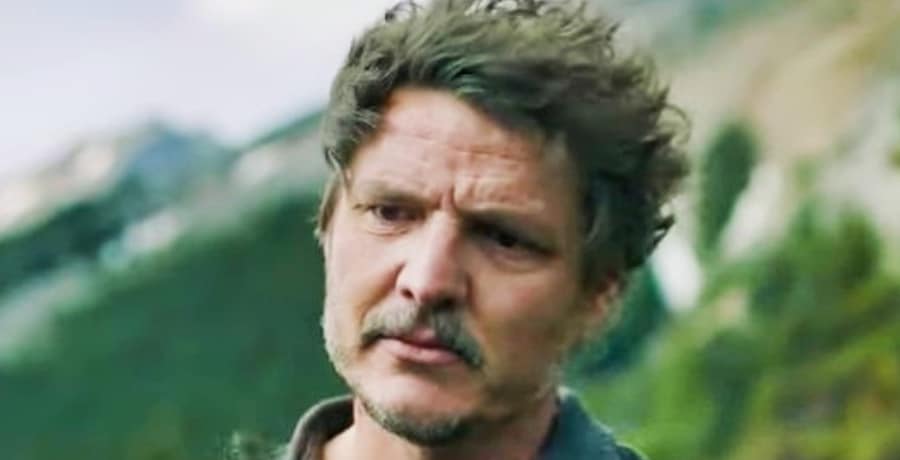 The Last Of Us: Pedro Pascal