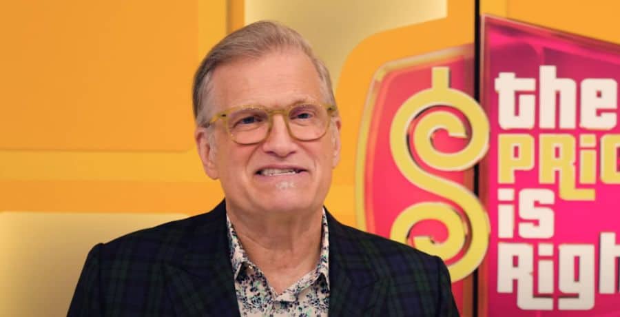 The Price Is Right Drew Carey - YouTube/Variety