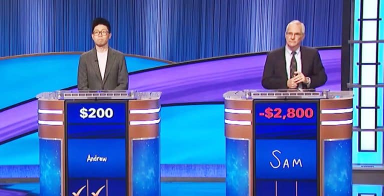 ‘Jeopardy!’ Fans Go Crazy Over Sam & Andrew Love Song