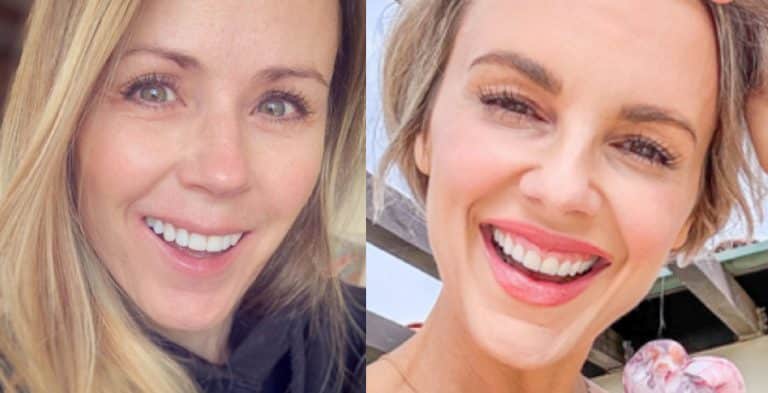 ‘Bachelorette’ Trista Sutter & Ali Fedotowsky Filming Reality Show?