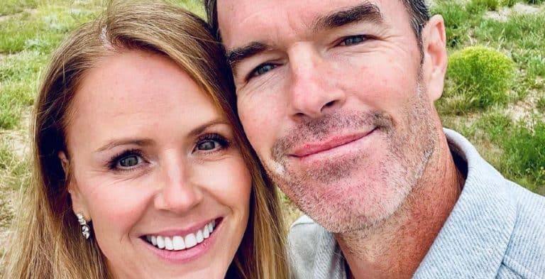 Trista and Ryan Sutter/Credit: Trista Sutter Instagram