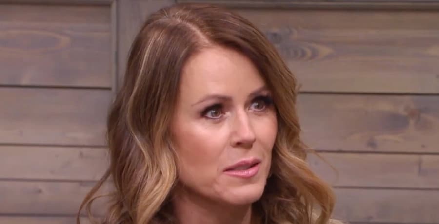 'Bachelorette' Trista Sutter/Credit: YouTube