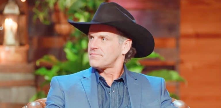 ‘Farmer Wants A Wife’ Ty Ferrell Shares Baby’s 1st Steps, See Clip