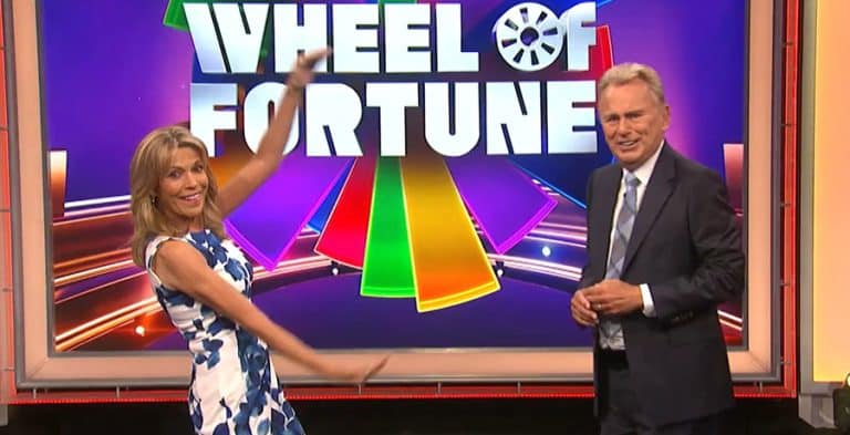 Vanna White Recalls Mistake She Made On ‘Wheel Of Fortune’