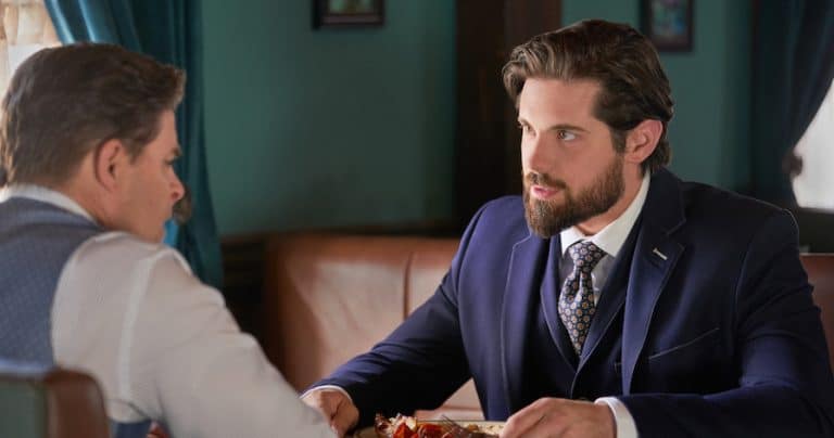 ‘WCTH’ S11, E5 ‘Stronger Together’ Video Preview: Does Lucas Remember?