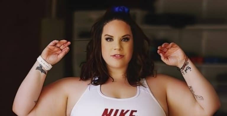 Whitney Way Thore’s Sister, Angie Offered To Carry Her Baby