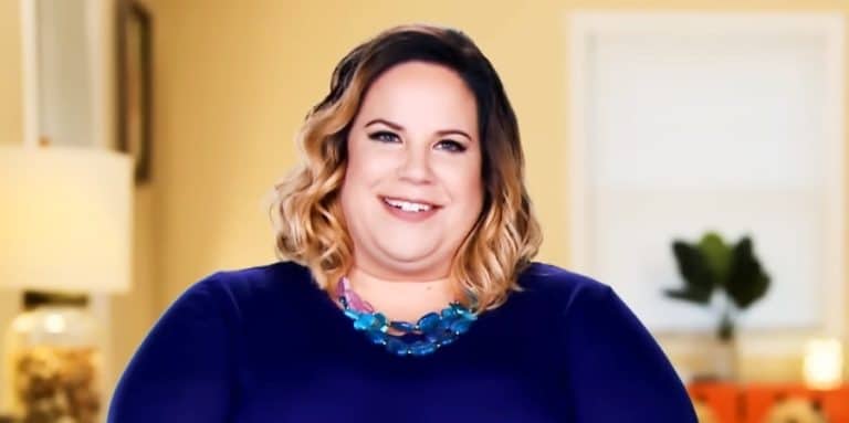 Whitney Way Thore Talks About How She’s Scoping Out Men