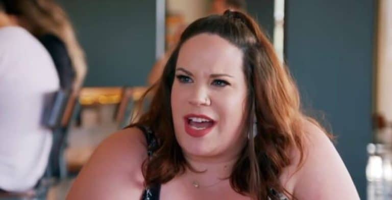 Does Whitney Way Thore Secretly Have A Man Or Trolling?
