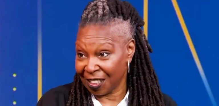 Whoopi Goldberg - GMA