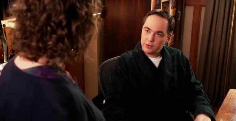 ‘Young Sheldon’ Finale: How Jim Parsons, Mayim Bialik Return