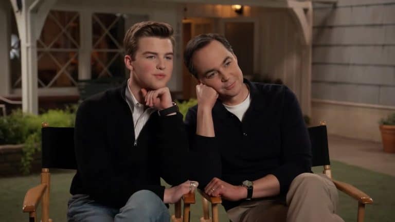 ‘Young Sheldon’ Season Finale To Explain ‘TBBT’ Discrepancies