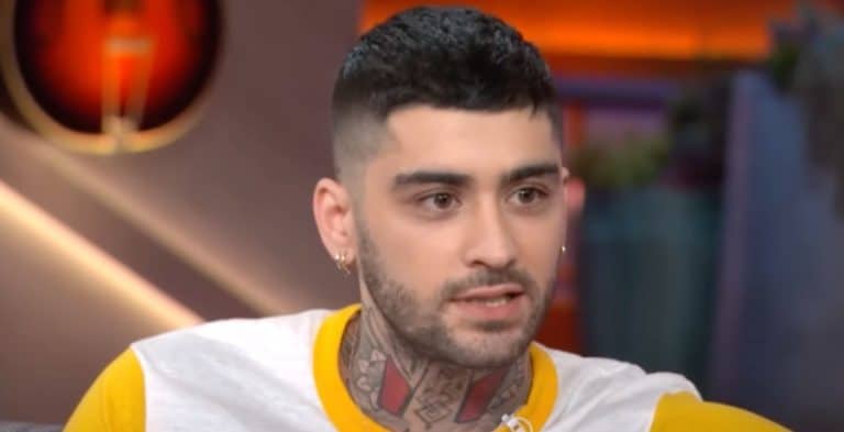 Zayn Malik Booted From Tinder For Shocking Reason
