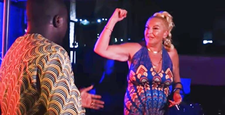 Angela Deem Breaks Silence About Michael’s Wild Dance Party