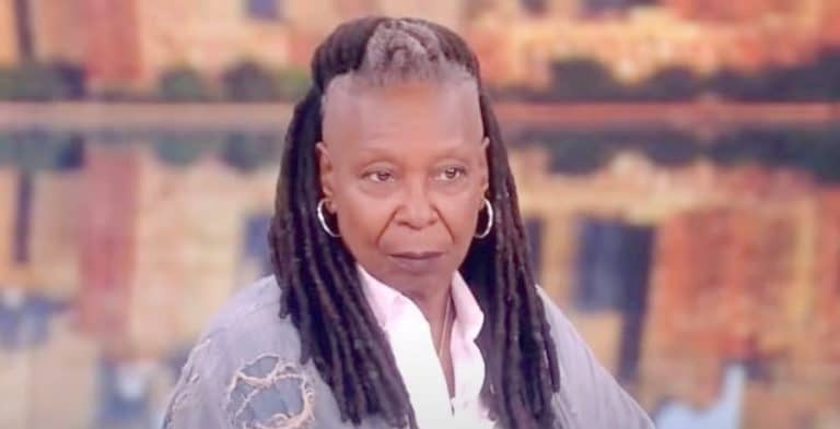 ‘The View’ Whoopi Goldberg Saved Mom From Suicide Attempt
