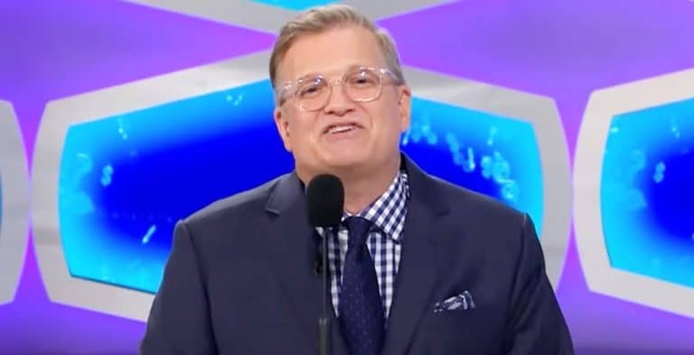 ‘The Price Is Right’ Drew Carey Talks About ‘Dying On Stage’