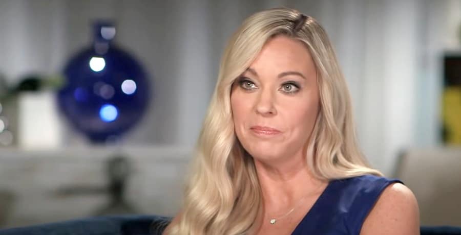 Kate Gosselin from ABC interview, YouTube