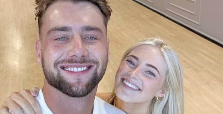 Harry Jowsey Shares His Truth Behind Rylee Arnold ‘Unfollowing’