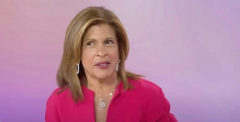 Is Hoda Kotb Getting Serious About New Suitor?