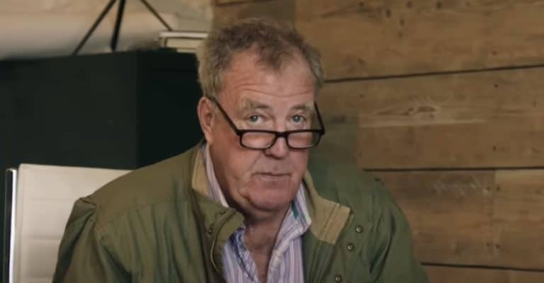 Jeremy Clarkson, Clarkson's Farm - YouTube